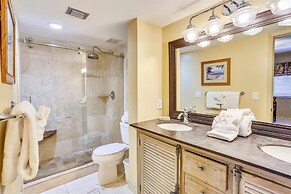 Land's End 11-407 Beach Front - Premier