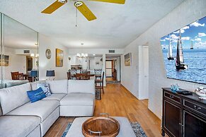 Land's End 3-204 Bay Front