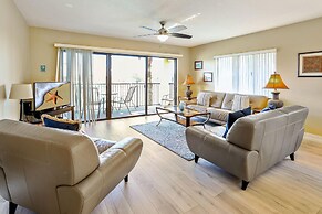 Land's End 3-206 Bay Front - Premier