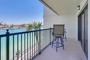 Land's End 3-301 Bay Front - Premier