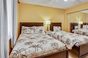 Land's End 4-304 Bay Front - Premier