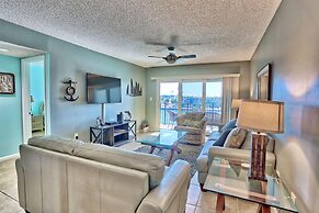 Land's End 4-304 Bay Front - Premier