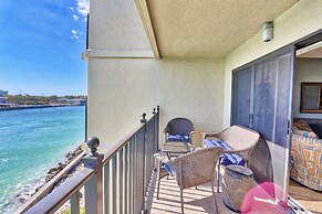 Land's End 4-304 Bay Front - Premier