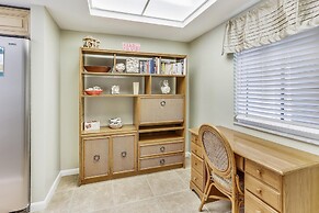 Land's End 4-304 Bay Front - Premier