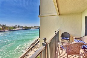 Land's End 4-304 Bay Front - Premier