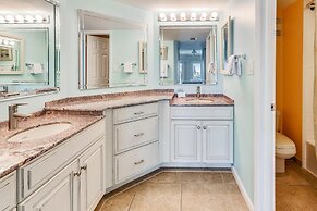 Land's End 4-304 Bay Front - Premier