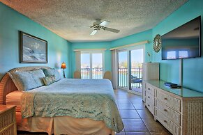 Land's End 4-304 Bay Front - Premier