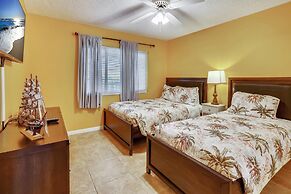 Land's End 4-304 Bay Front - Premier