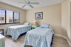 Land's End 4-401 Bay Front - Premier