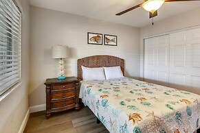 Land's End 4-405 Bay Front - Premier