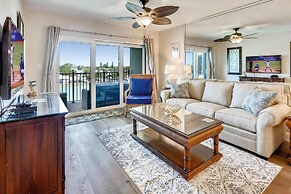 Land's End 4-405 Bay Front - Premier