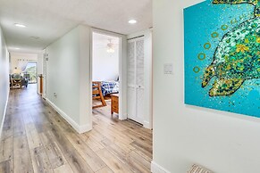 Land's End 4-406 Bay Front