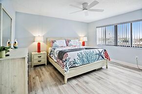 Land's End 5-201 Gulf-bay Front - Premier