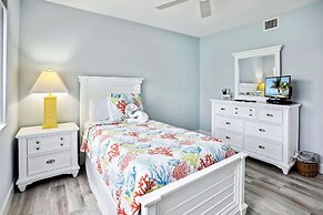 Land's End 5-201 Gulf-bay Front - Premier