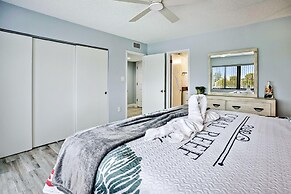 Land's End 5-201 Gulf-bay Front - Premier