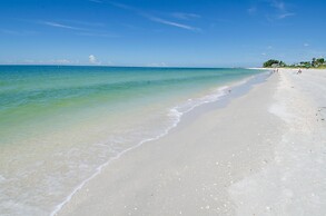 Land's End 5-202 Gulf-bay Front - Premier