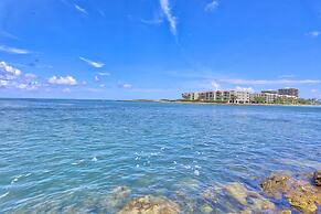 Land's End 5-202 Gulf-bay Front - Premier