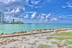 Land's End 5-202 Gulf-bay Front - Premier