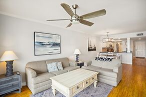 Land's End 5-204 Gulf-bay Front - Premier