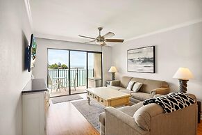 Land's End 5-204 Gulf-bay Front - Premier