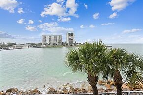 Land's End 5-302 Gulf-bay Front - Premier