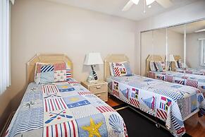 Land's End 5-303 Gulf-bay Front