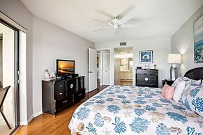 Land's End 5-303 Gulf-bay Front