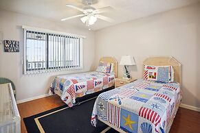 Land's End 5-303 Gulf-bay Front