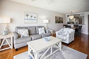 Land's End 5-303 Gulf-bay Front