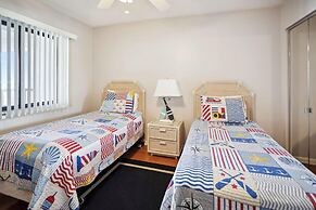 Land's End 5-303 Gulf-bay Front