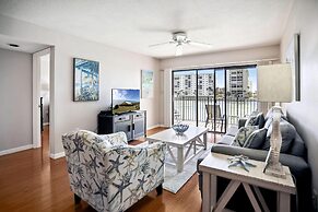 Land's End 5-303 Gulf-bay Front