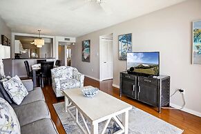 Land's End 5-303 Gulf-bay Front