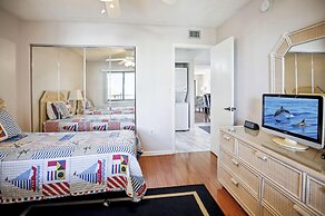 Land's End 5-303 Gulf-bay Front