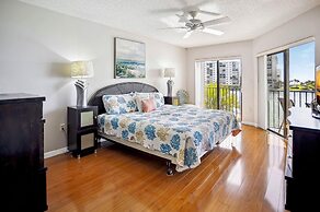 Land's End 5-303 Gulf-bay Front