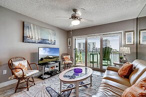 Land's End 5-403 Gulf-bay Front - Premier