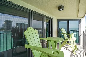 Land's End 5-403 Gulf-bay Front - Premier
