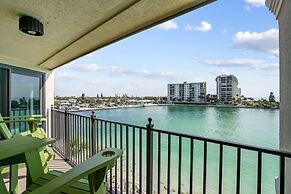 Land's End 5-403 Gulf-bay Front - Premier