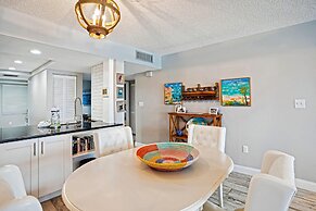 Land's End 5-403 Gulf-bay Front - Premier