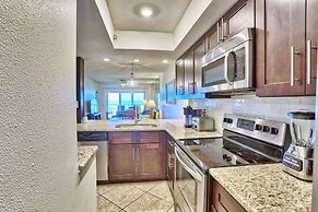 Land's End 6-203 Beach Front