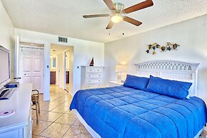 Land's End 6-203 Beach Front