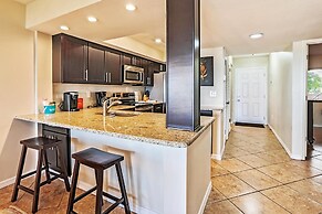 Land's End 6-203 Beach Front