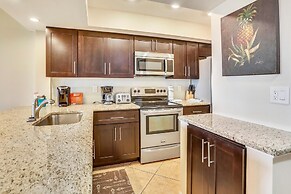 Land's End 6-203 Beach Front