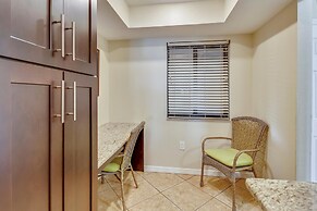 Land's End 6-203 Beach Front