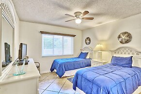 Land's End 6-203 Beach Front