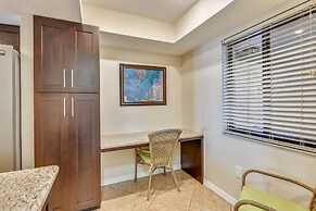 Land's End 6-203 Beach Front