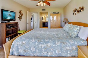 Land's End 6-203 Beach Front