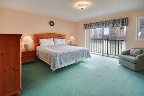 Land's End 6-301 Beach Front