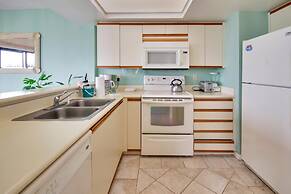 Land's End 6-301 Beach Front