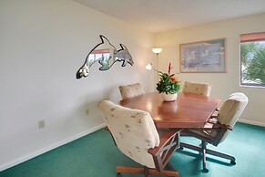 Land's End 6-301 Beach Front