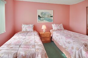 Land's End 6-301 Beach Front